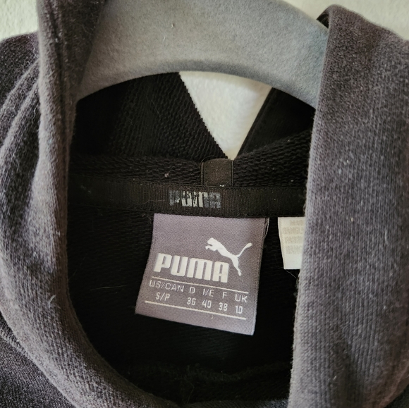 Puma Hoodie - Picture 4 of 5